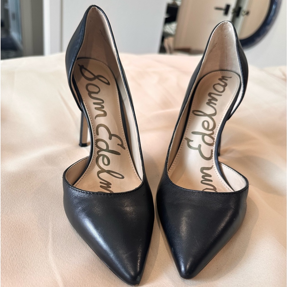 Sam Edelman Pointed Heels
